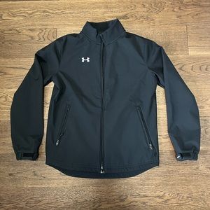Under armour jacket